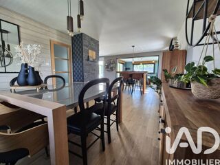  Maison à vendre 5 pièces 138 m²