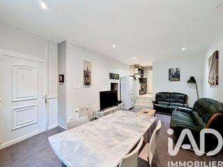  Appartement à vendre 2 pièces 46 m²