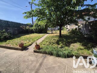  Maison � vendre 5 pi�ces 100 m�