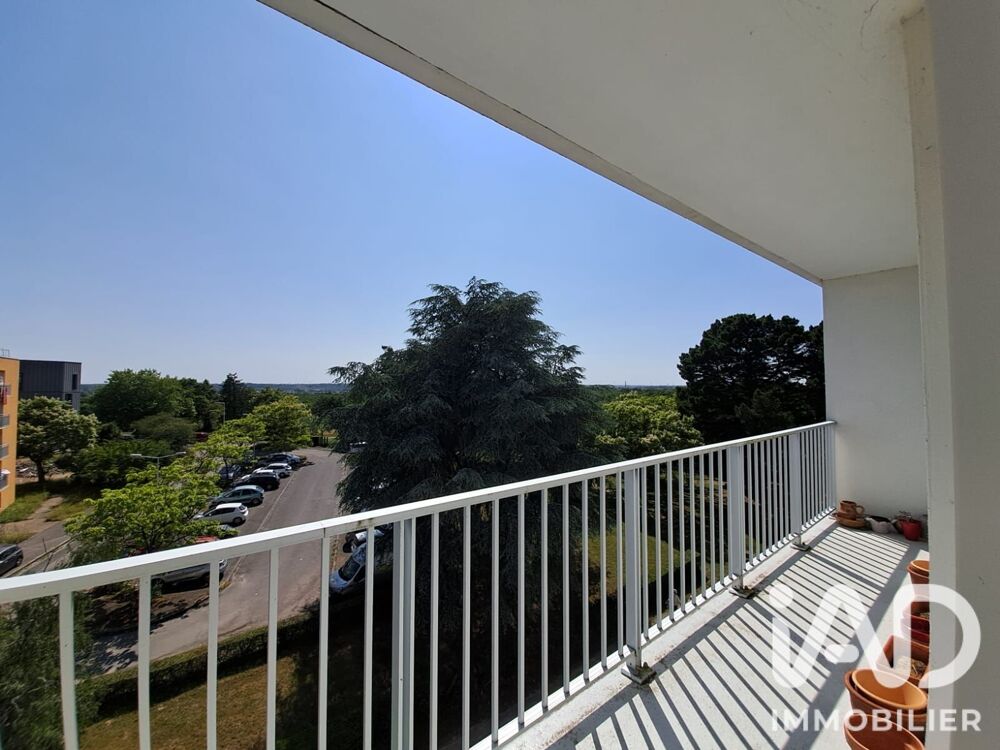 Vente Appartement Vente Appartement 4 pièces Saint-herblain