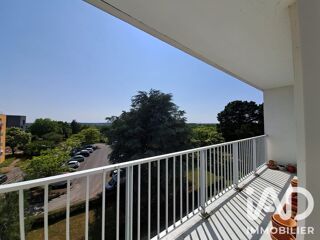  Appartement à vendre 4 pièces 73 m²