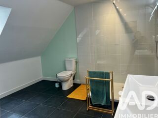  Maison à vendre 6 pièces 127 m²