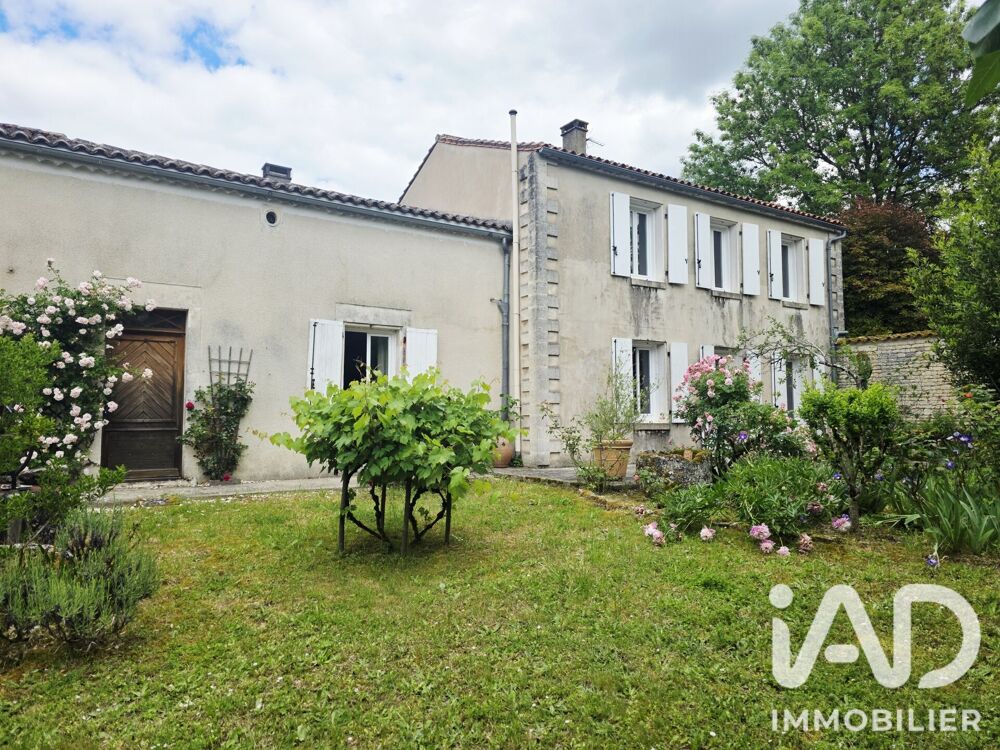 Vente Maison de campagne 7 pièces