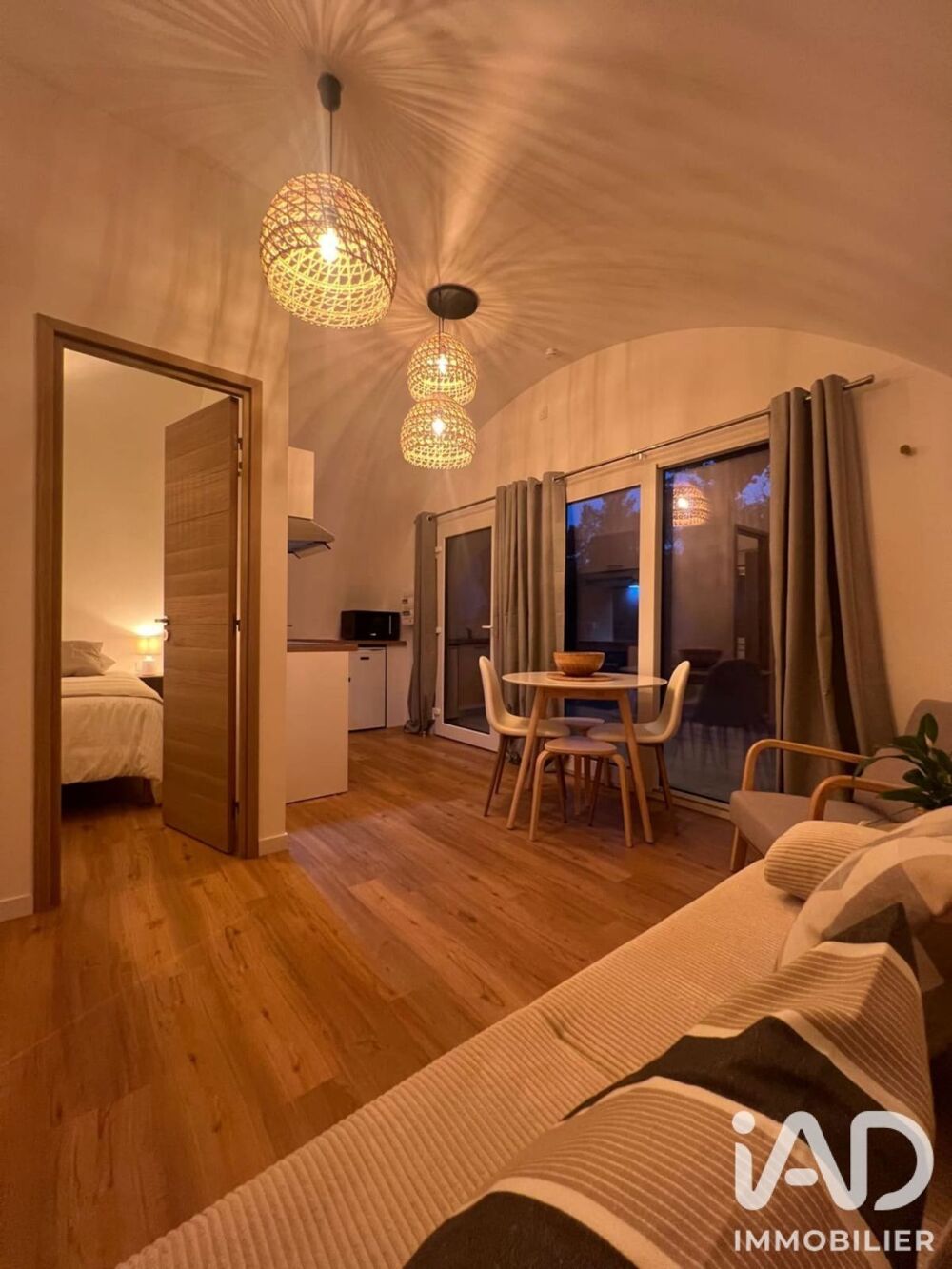 Vente Maison Vente Bungalow 2 pièces La valette-du-var
