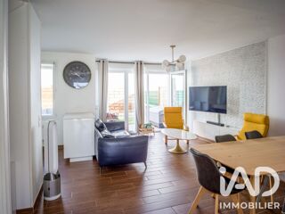  Maison à vendre 4 pièces 78 m²