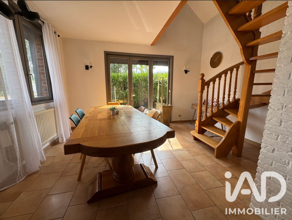 Vente Maison de village 6 pièces