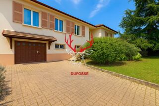  Maison  vendre 6 pices 140 m