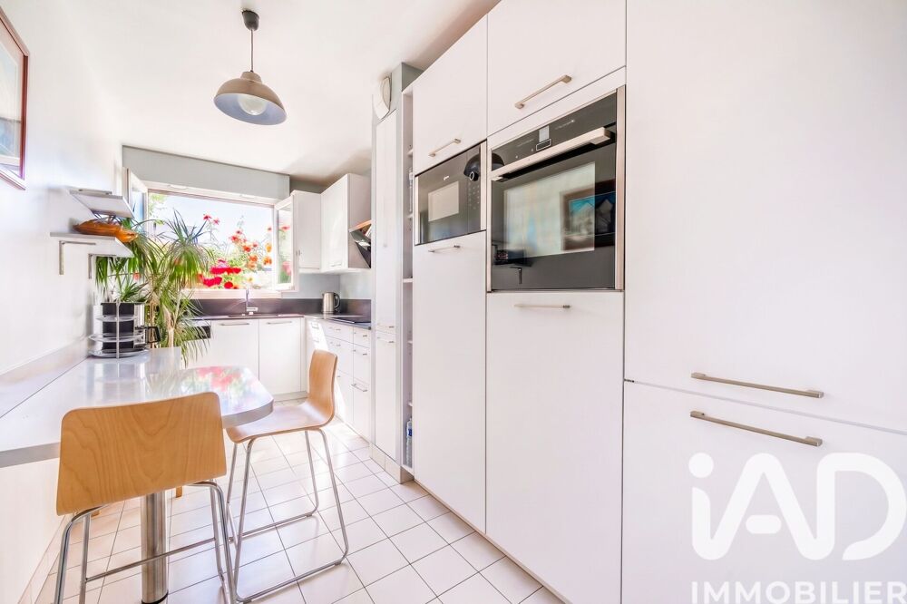 � vendre  Appartement Rueil-Malmaison (92500)