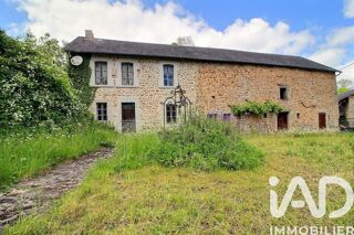  Maison à vendre 4 pièces 98 m²
