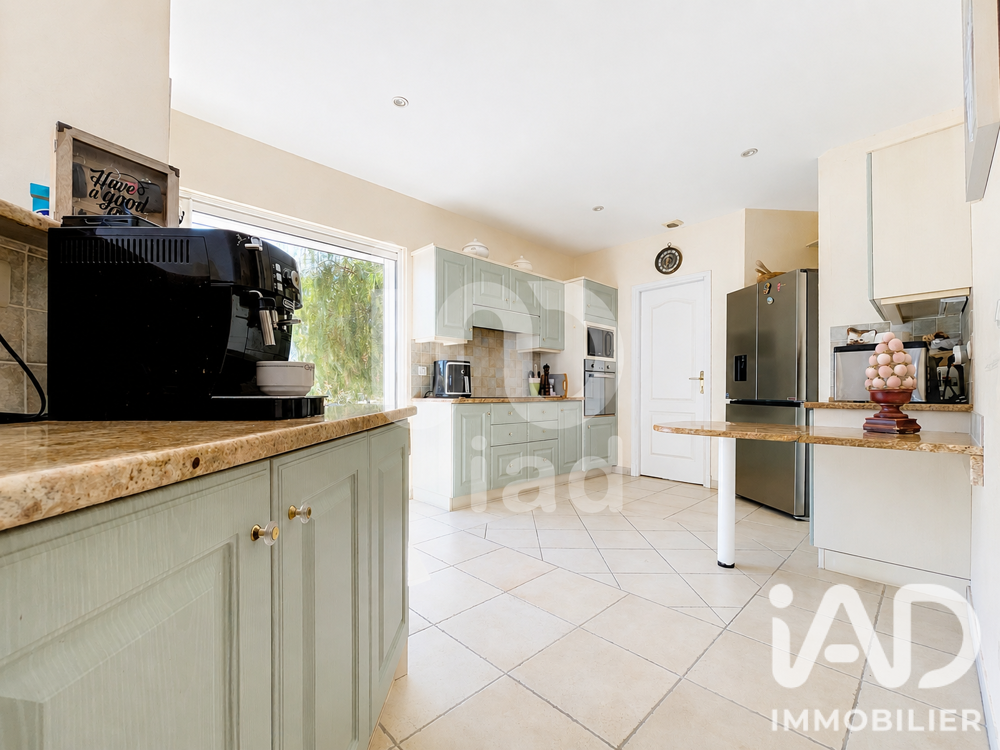 à vendre  Maison Sainte-Maxime (83120)