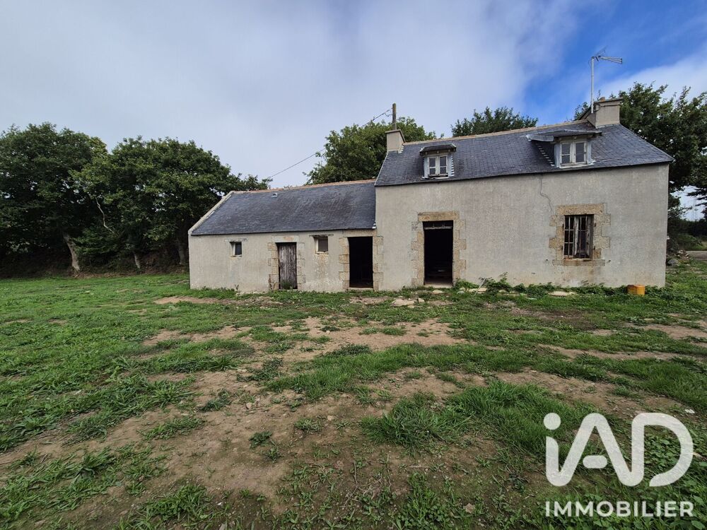 Vente Maison Vente Maison/villa 2 pièces Guilers