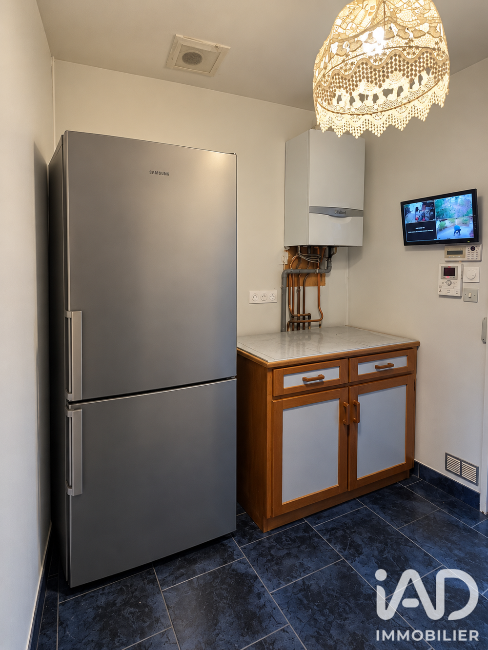 Vente Maison Vente Maison/villa 4 pièces Saint-michel-sur-orge