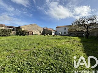  Maison à vendre 7 pièces 179 m²