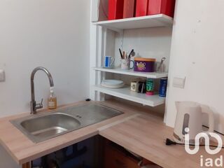  Maison à vendre 2 pièces 23 m²