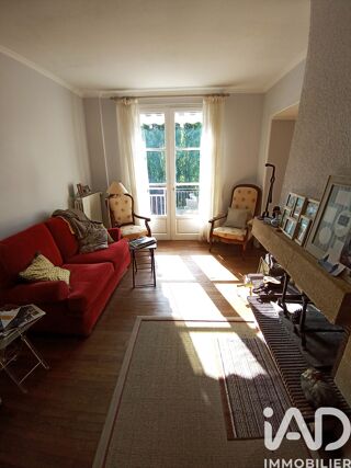  Maison à vendre 8 pièces 167 m²