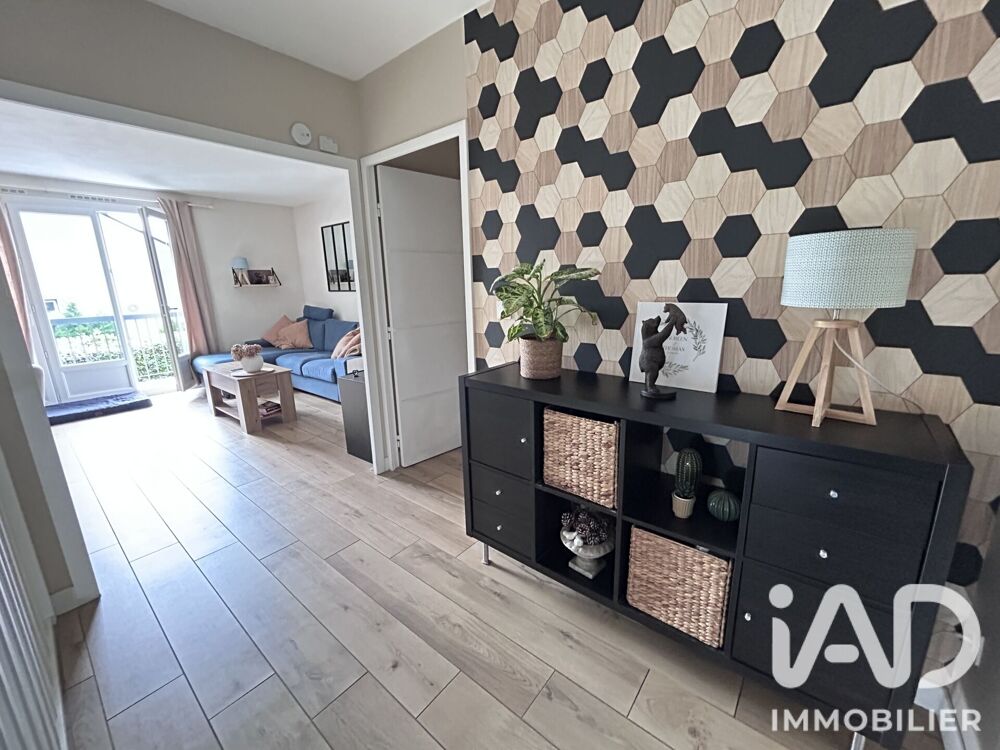 Vente Maison traditionnelle 5 pièces