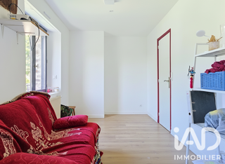  Maison à vendre 7 pièces 166 m²