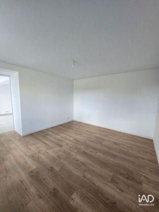 Appartement à louer 3 pièces 66 m²