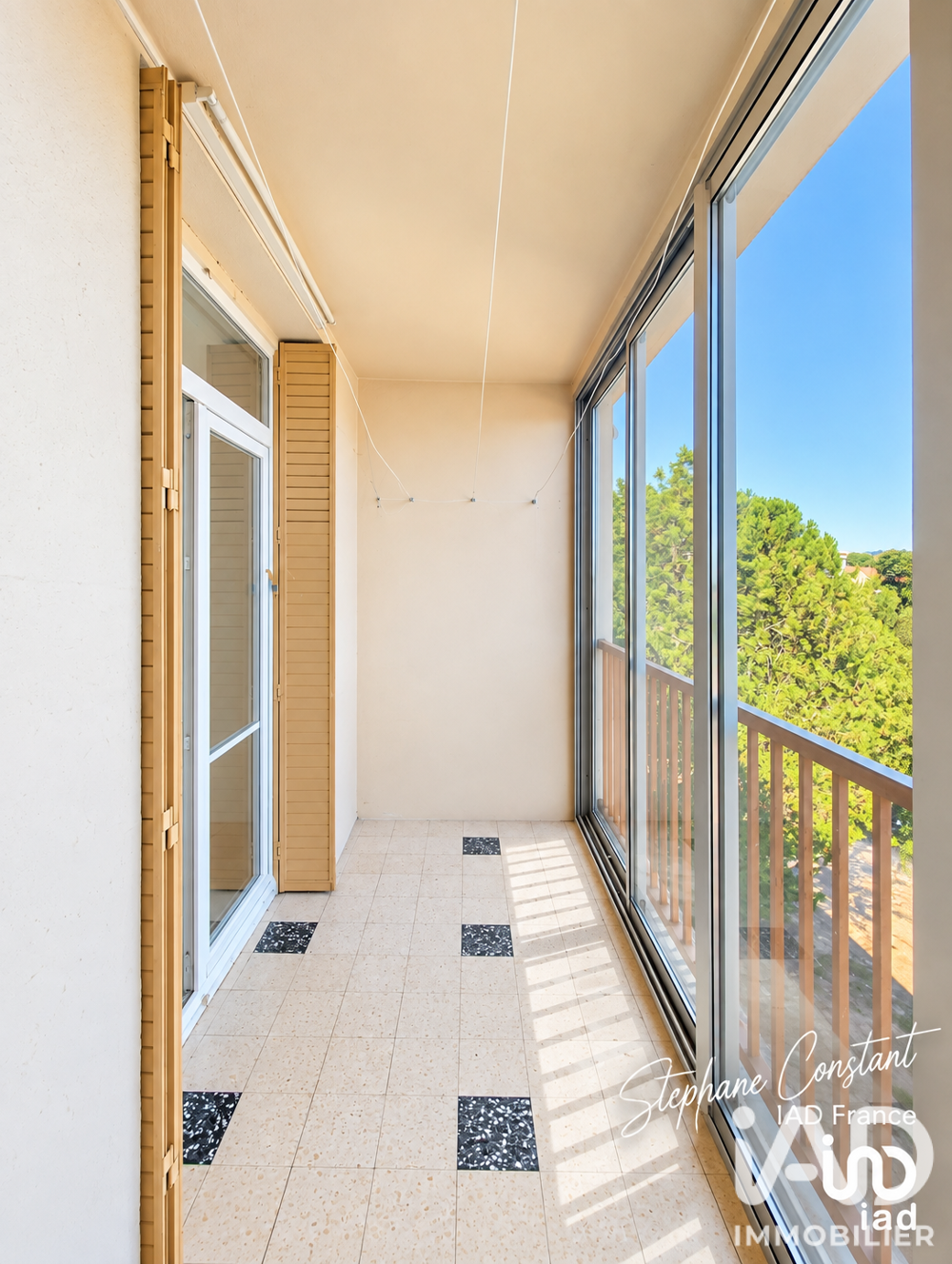 Vente Appartement Vente Appartement 4 pièces Nîmes