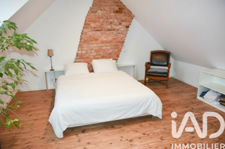  Maison à vendre 5 pièces 92 m²