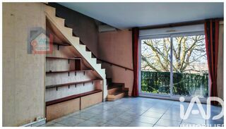  Maison � vendre 6 pi�ces 147 m�