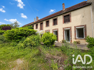  Maison à vendre 4 pièces 90 m²