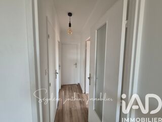  Appartement à vendre 4 pièces 86 m²