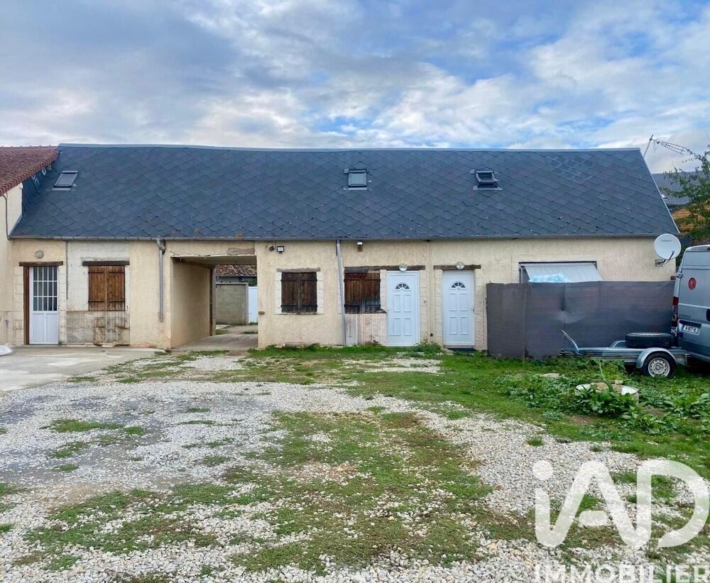 Vente Immeuble Vente Immeuble 115 m&sup2; Bois-le-roi