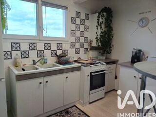  Appartement à vendre 4 pièces 71 m²