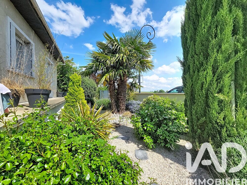 Vente Maison/villa 8 pièces