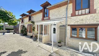  Maison à vendre 6 pièces 151 m²