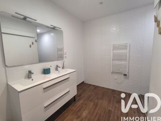  Maison à vendre 6 pièces 144 m²