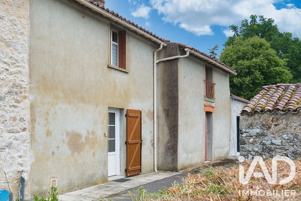 Vente Maison/villa 6 pièces