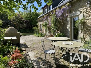  Maison à vendre 6 pièces 141 m²
