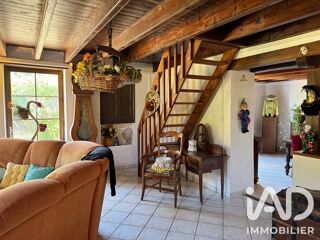  Maison à vendre 3 pièces 120 m²
