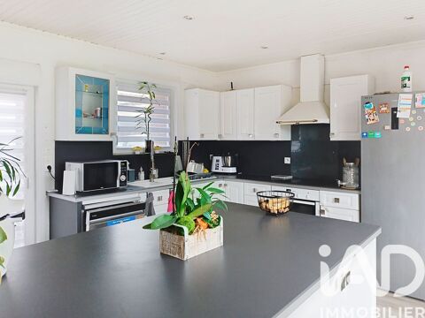   Vente Maison Maison - 6 pi�ce(s) - 217 m�