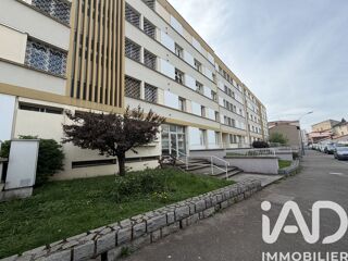  Appartement � vendre 3 pi�ces 44 m�