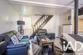  Appartement à vendre 2 pièces 36 m²