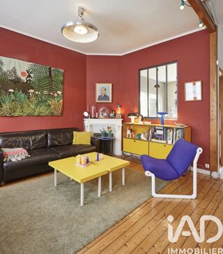  Maison à vendre 5 pièces 102 m²