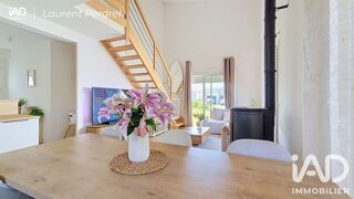  Maison à vendre 4 pièces 76 m²