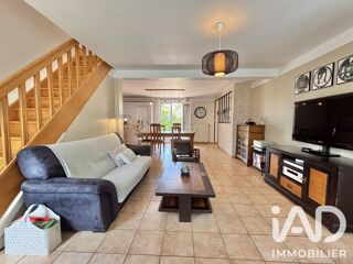  Maison à vendre 5 pièces 115 m²