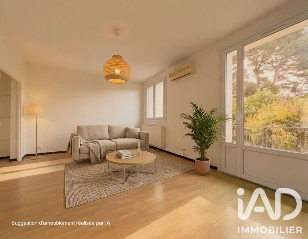 Vente Appartement Vente Appartement 4 pièces Montpellier
