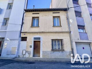  Maison à vendre 4 pièces 110 m²