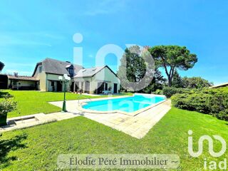  Maison à vendre 5 pièces 210 m²