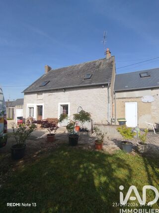 Maison � vendre 7 pi�ces 169 m�