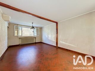  Maison à vendre 4 pièces 92 m²