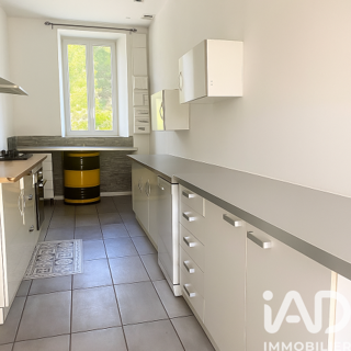  Maison à vendre 3 pièces 90 m²