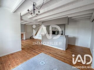 Vente Maison Vente Maison/villa 4 pièces Saint-augustin
