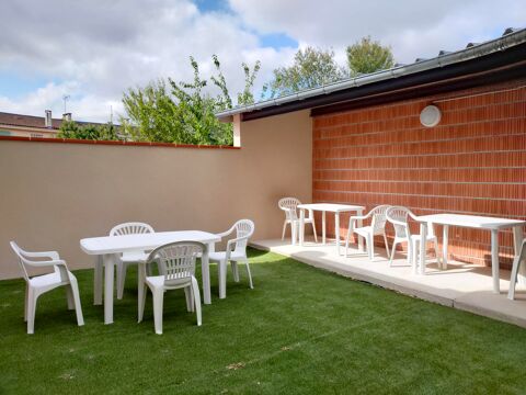  Appartement � louer 1 pi�ce 22 m�