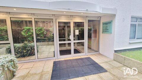 Location Bureaux 600 m&sup2; 19333 92100 Boulogne-billancourt